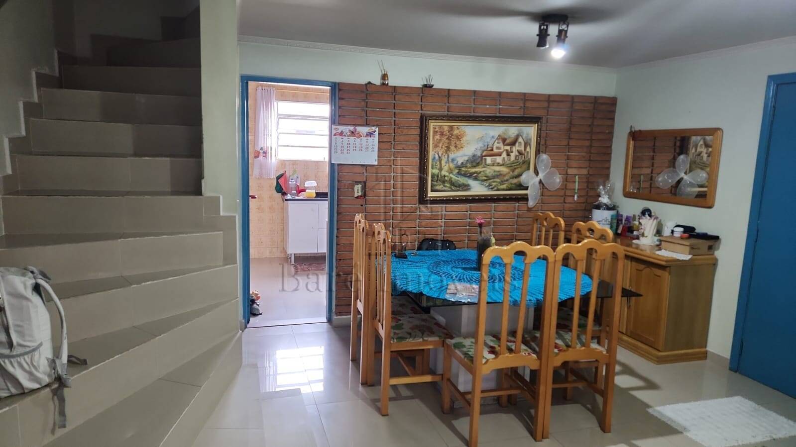 Sobrado, 3 quartos, 100 m² - Foto 1