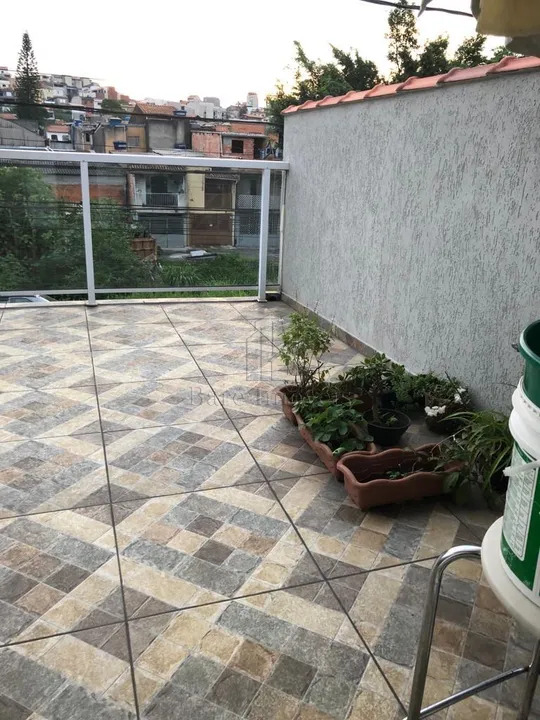 Casa, 5 quartos, 125 m² - Foto 4