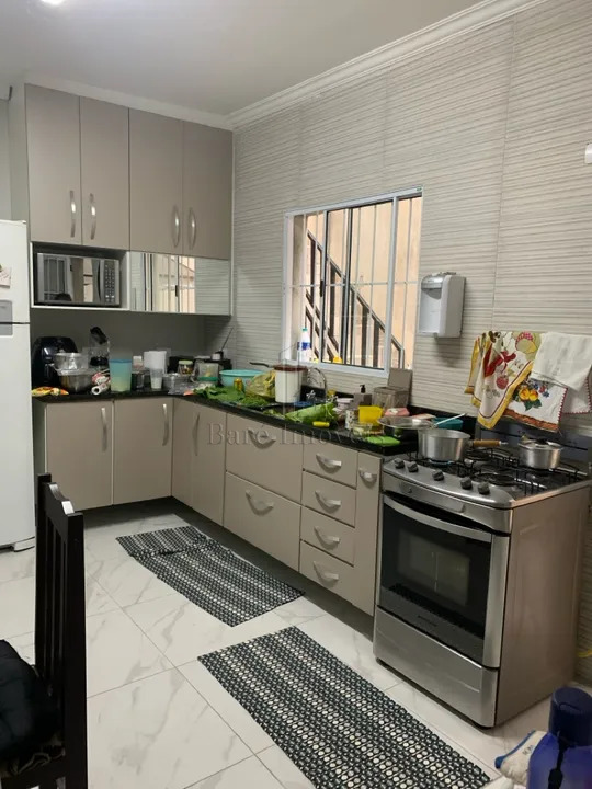 Casa, 5 quartos, 125 m² - Foto 7