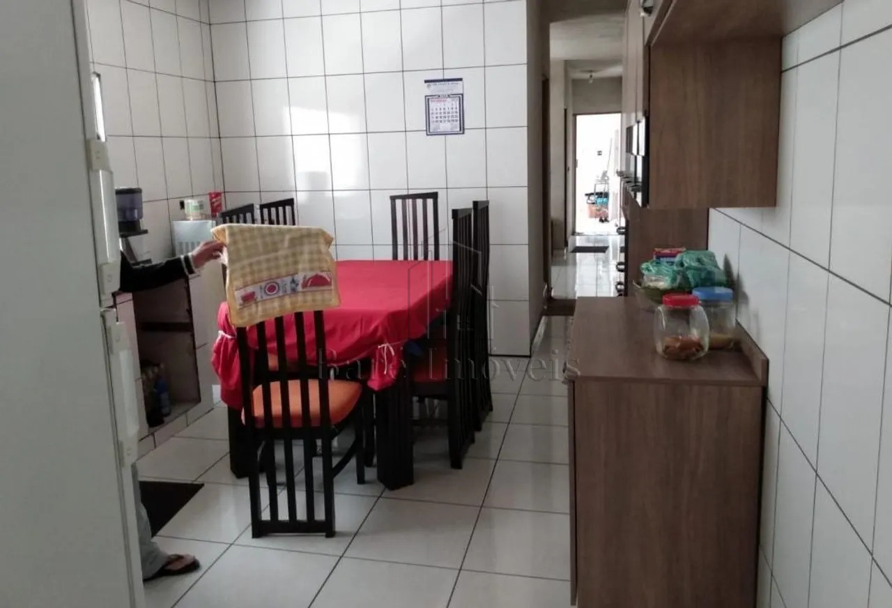 Casa, 5 quartos, 125 m² - Foto 9