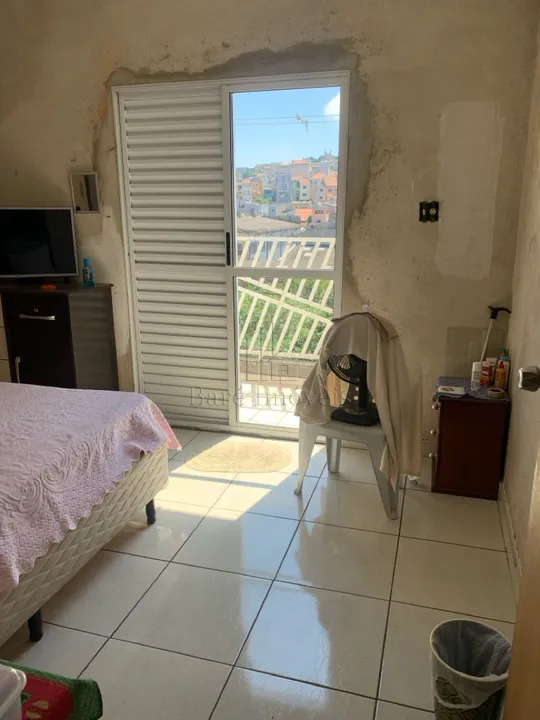 Casa, 5 quartos, 125 m² - Foto 12
