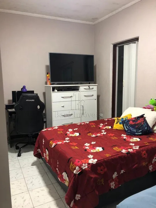 Casa, 5 quartos, 125 m² - Foto 17