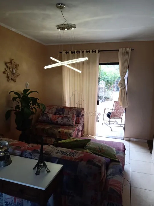 Casa, 4 quartos, 430 m² - Foto 19