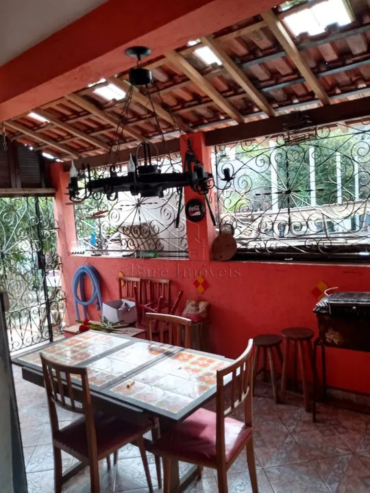 Casa, 4 quartos, 430 m² - Foto 23