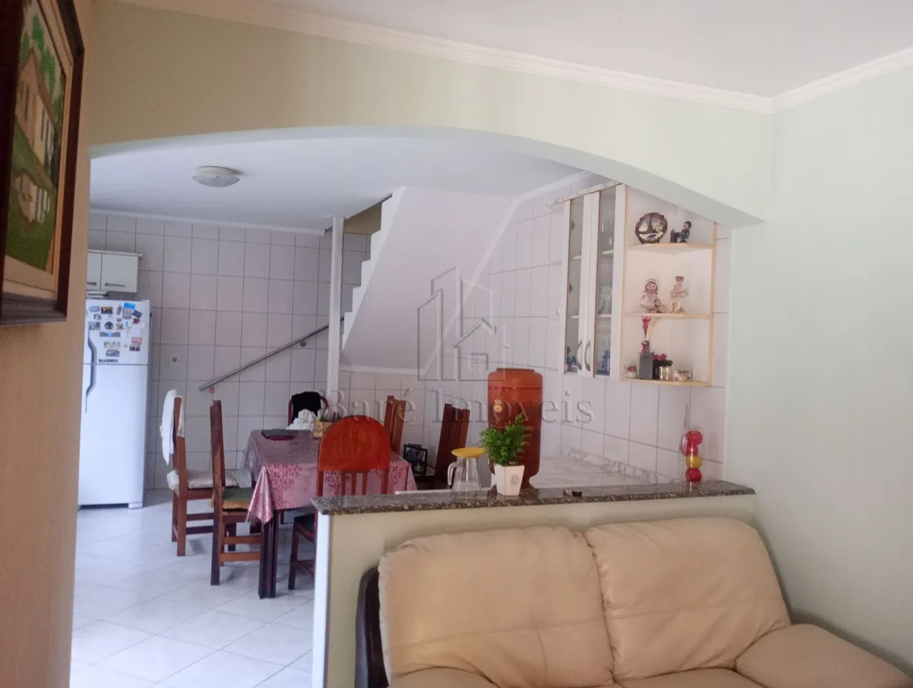 Sobrado, 2 quartos, 180 m² - Foto 1