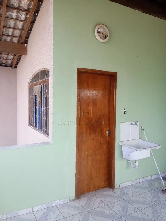 Sobrado, 2 quartos, 180 m² - Foto 16