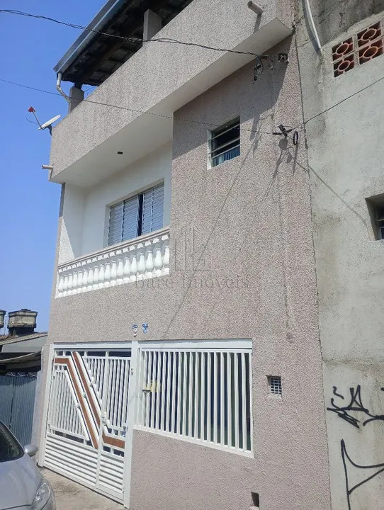 Sobrado, 2 quartos, 180 m² - Foto 17