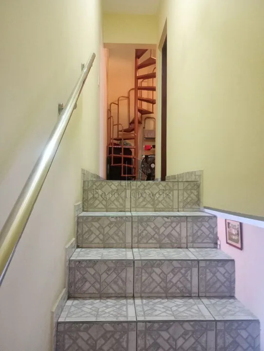 Sobrado, 2 quartos, 180 m² - Foto 20