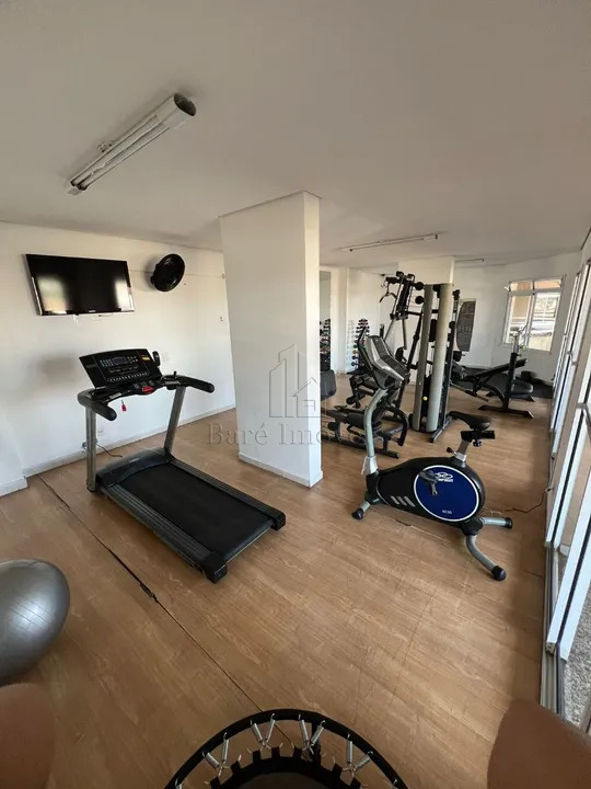 Apartamento, 2 quartos, 54 m² - Foto 3