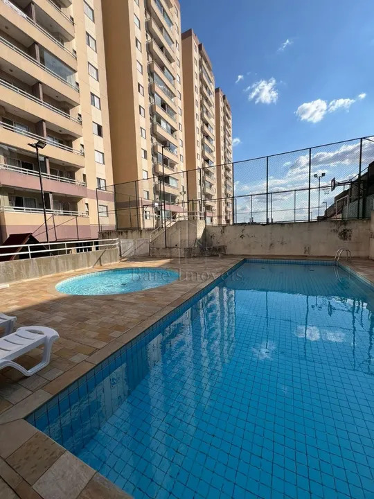 Apartamento, 2 quartos, 54 m² - Foto 4