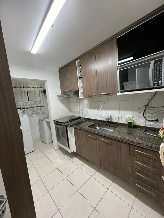 Apartamento, 2 quartos, 54 m² - Foto 6