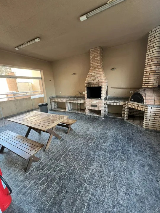 Apartamento, 2 quartos, 54 m² - Foto 7