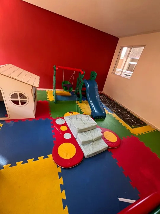 Apartamento, 2 quartos, 54 m² - Foto 8