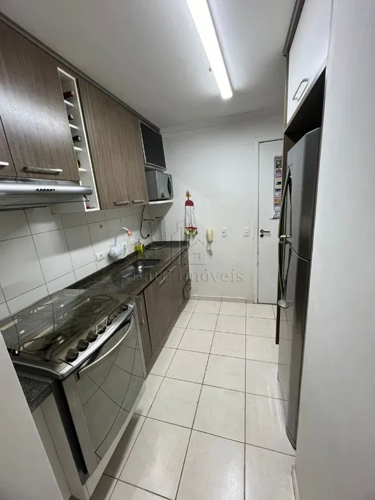 Apartamento, 2 quartos, 54 m² - Foto 9