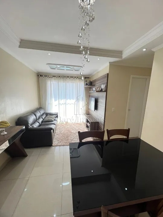 Apartamento, 2 quartos, 54 m² - Foto 14