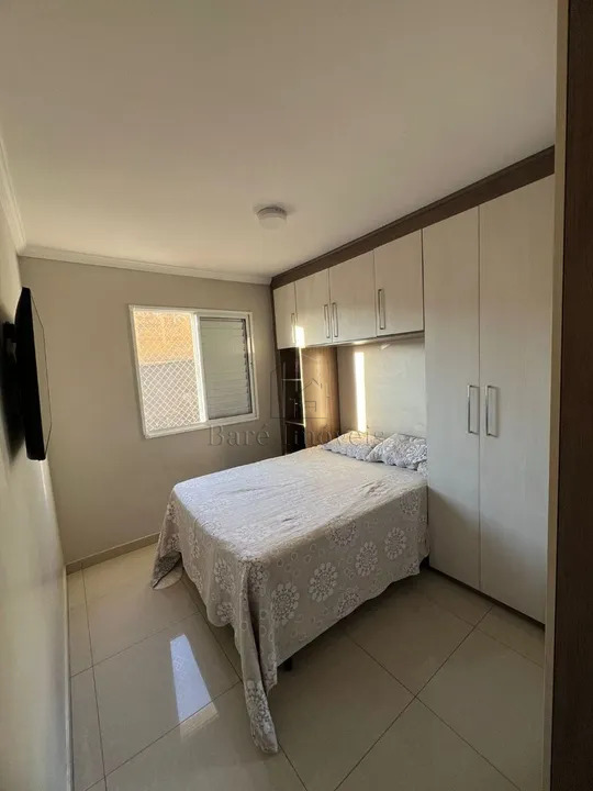 Apartamento, 2 quartos, 54 m² - Foto 15