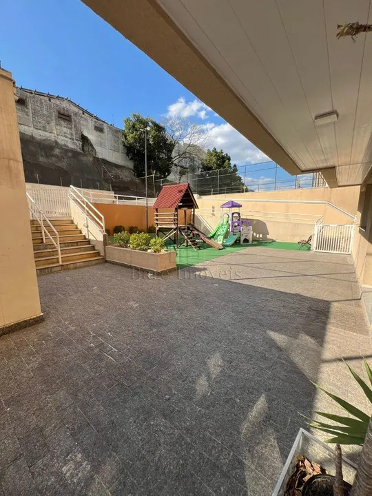 Apartamento, 2 quartos, 54 m² - Foto 16