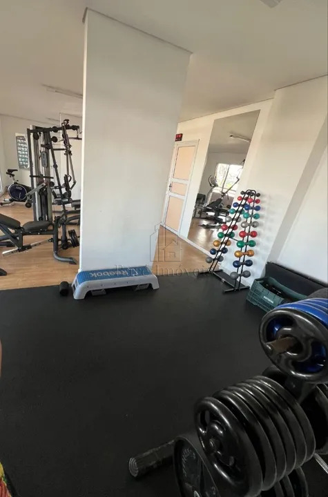 Apartamento, 2 quartos, 54 m² - Foto 19