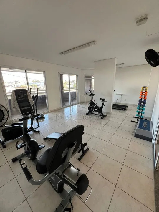 Apartamento, 2 quartos, 54 m² - Foto 18