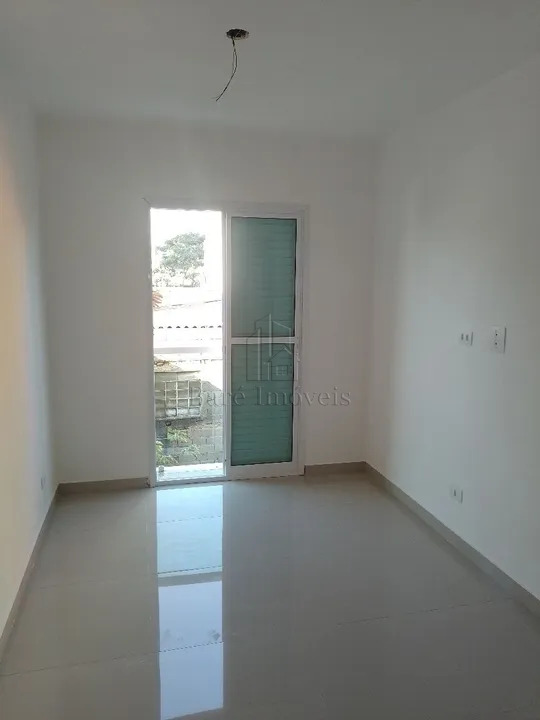 Apartamento, 2 quartos, 52 m² - Foto 2