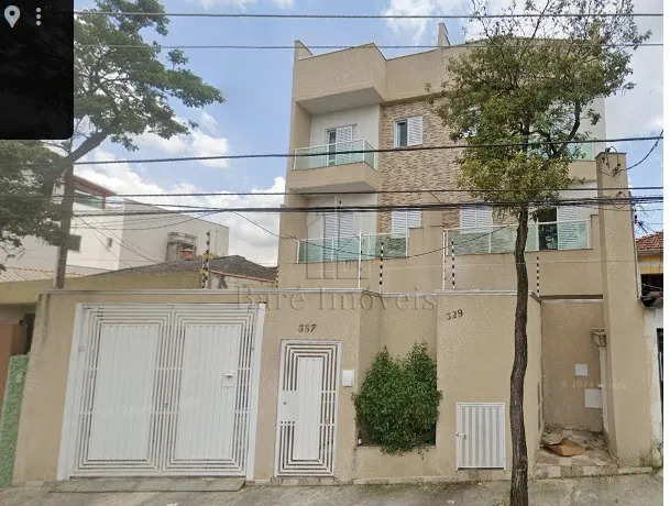 Apartamento, 2 quartos, 44 m² - Foto 14