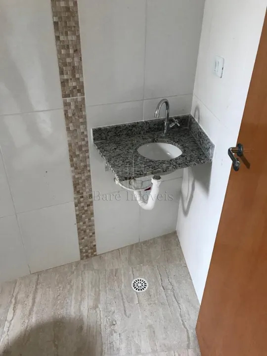 Apartamento, 2 quartos, 44 m² - Foto 2