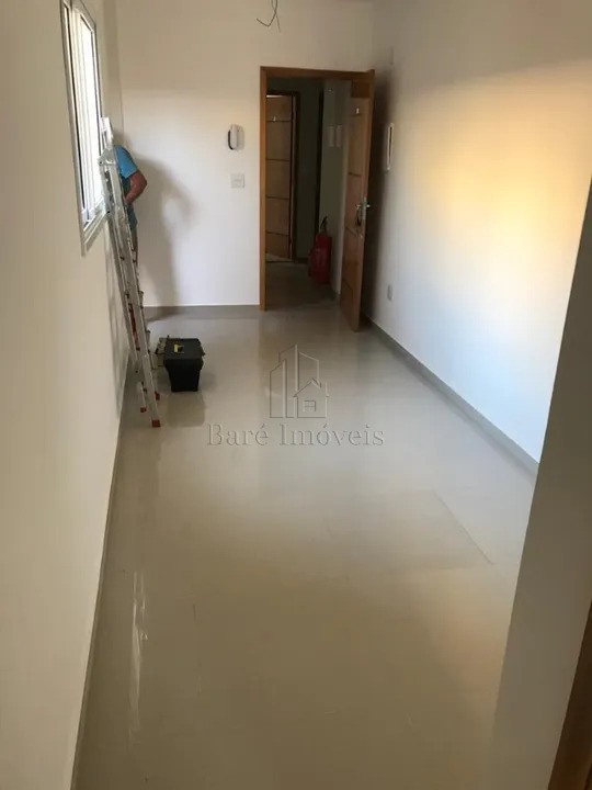 Apartamento, 2 quartos, 44 m² - Foto 4