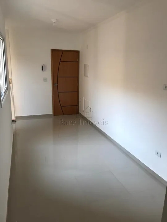 Apartamento, 2 quartos, 44 m² - Foto 1