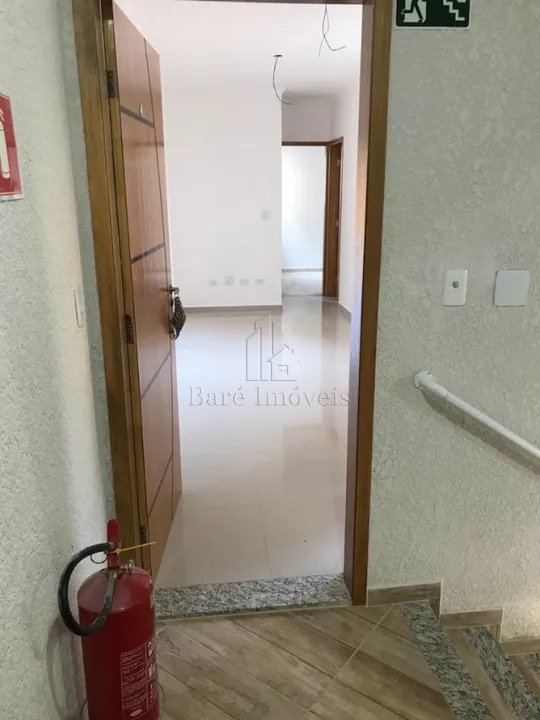 Apartamento, 2 quartos, 44 m² - Foto 9