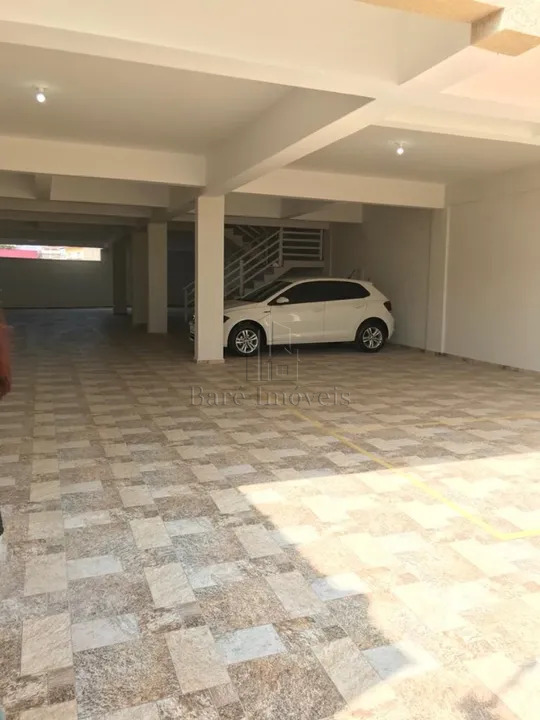 Apartamento, 2 quartos, 44 m² - Foto 8