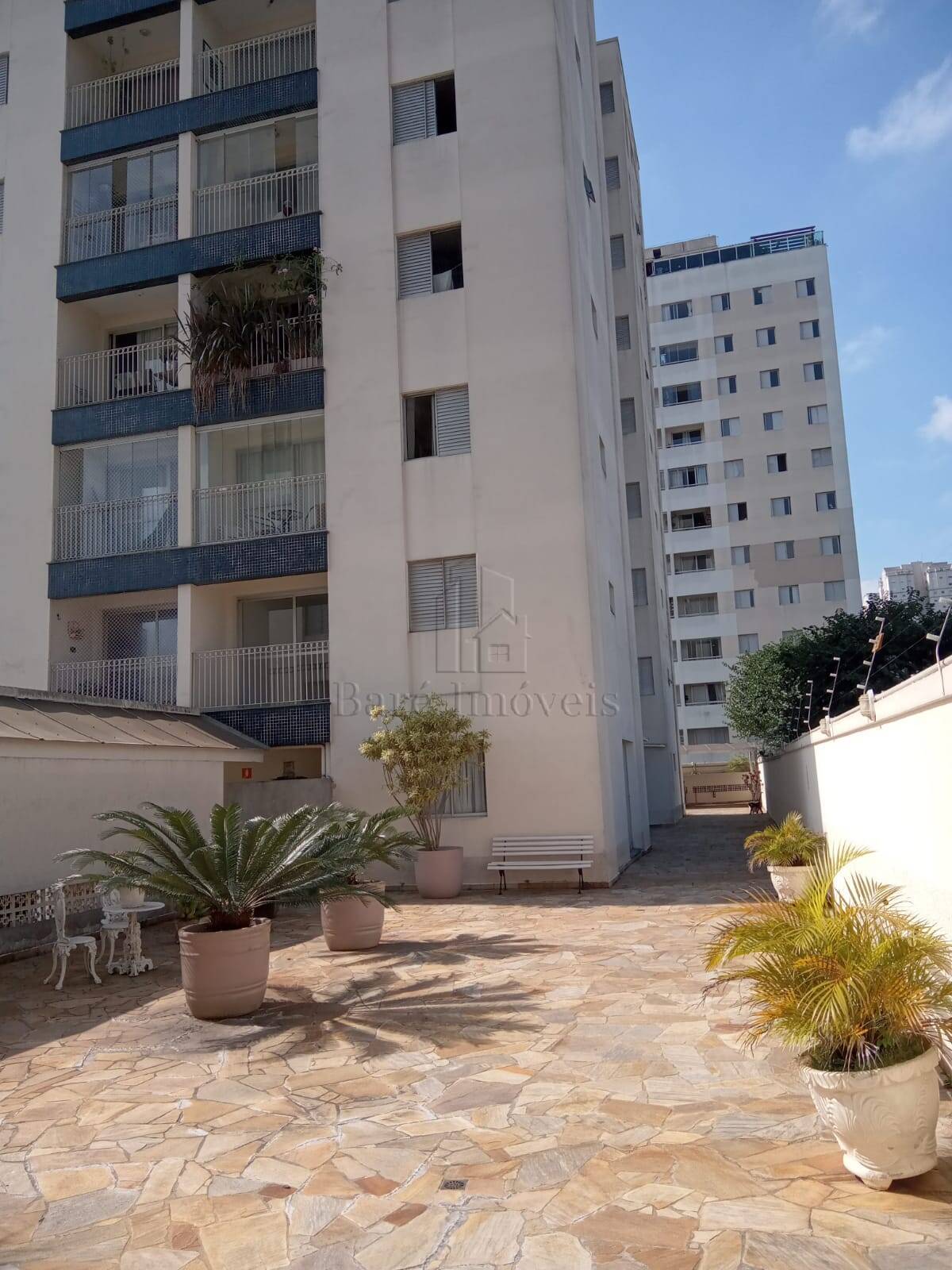 Apartamento, 2 quartos, 65 m² - Foto 12