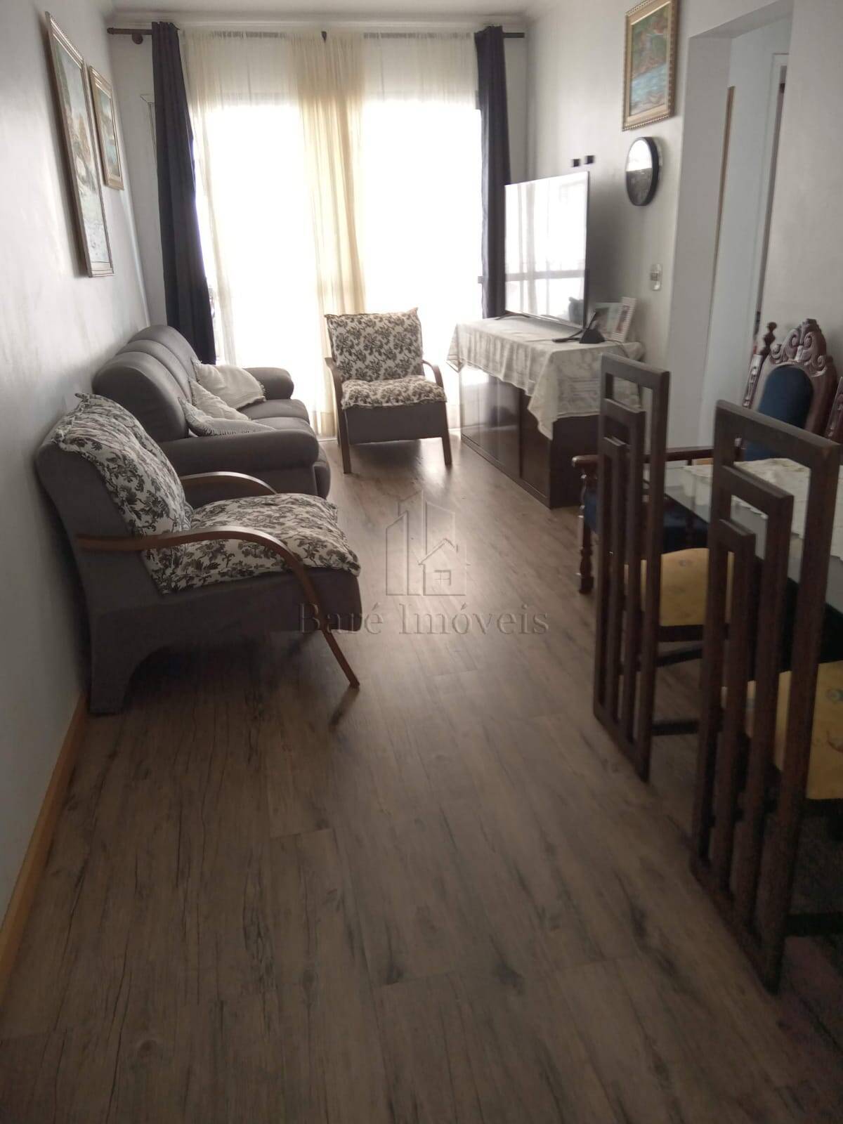 Apartamento, 2 quartos, 65 m² - Foto 1