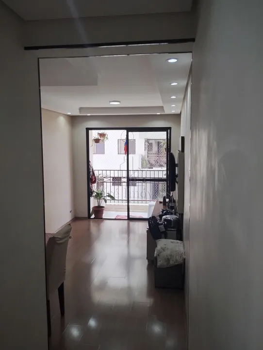 Apartamento à venda com 3 quartos, 75m² - Foto 16