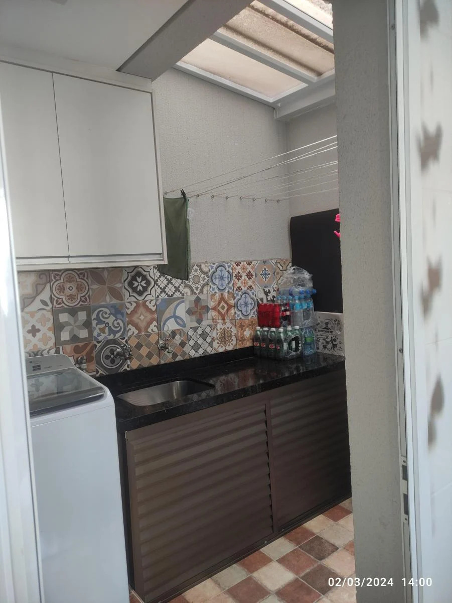 Sobrado, 2 quartos, 90 m² - Foto 2