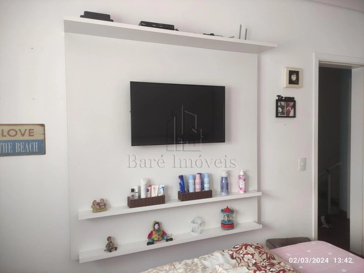 Sobrado, 2 quartos, 90 m² - Foto 3