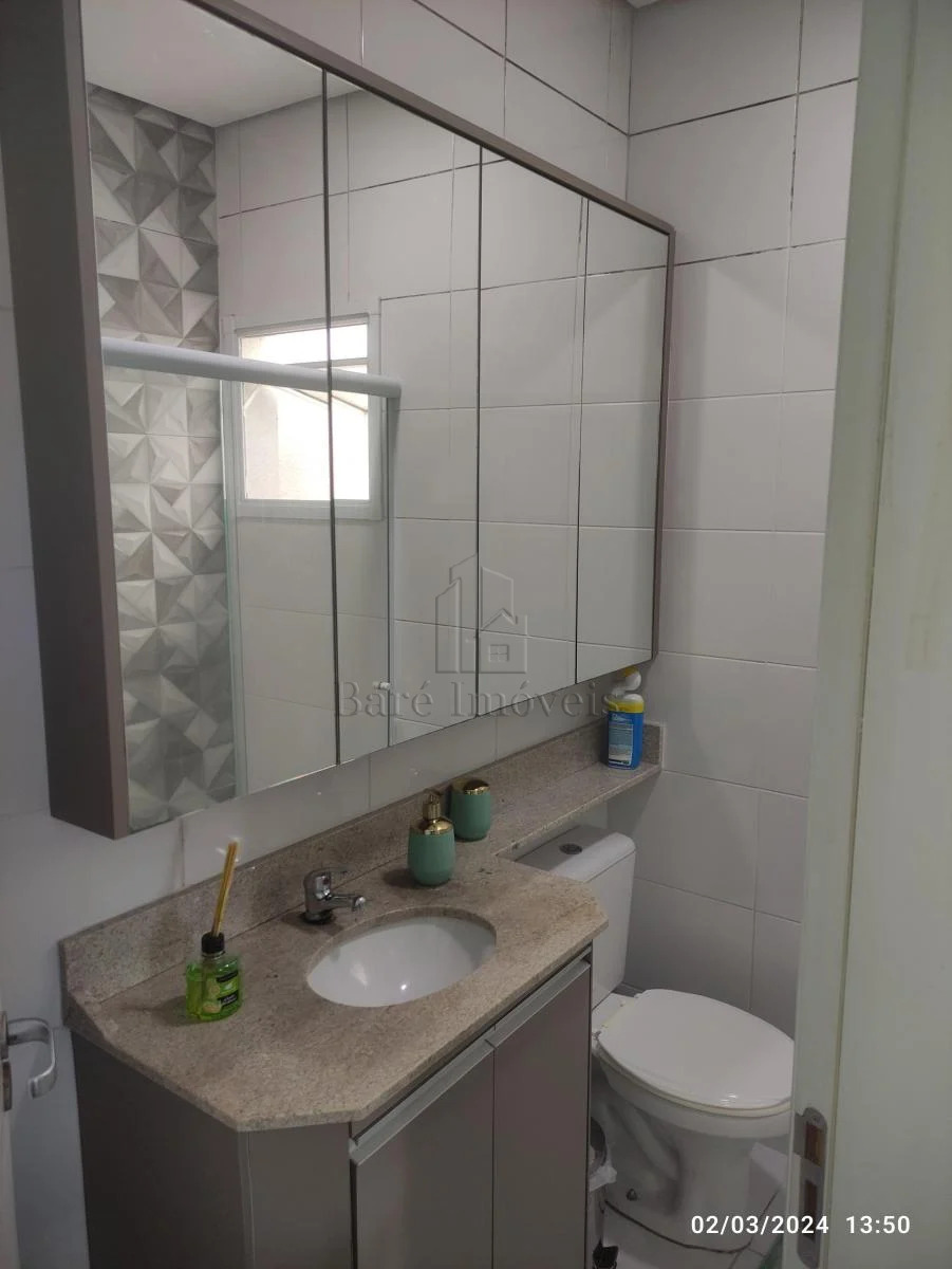 Sobrado, 2 quartos, 90 m² - Foto 4