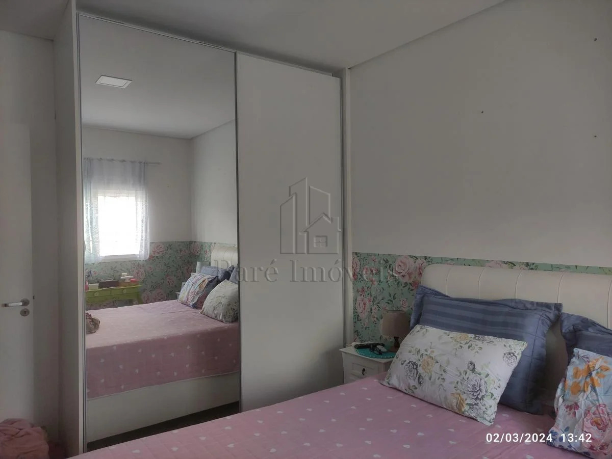 Sobrado, 2 quartos, 90 m² - Foto 6