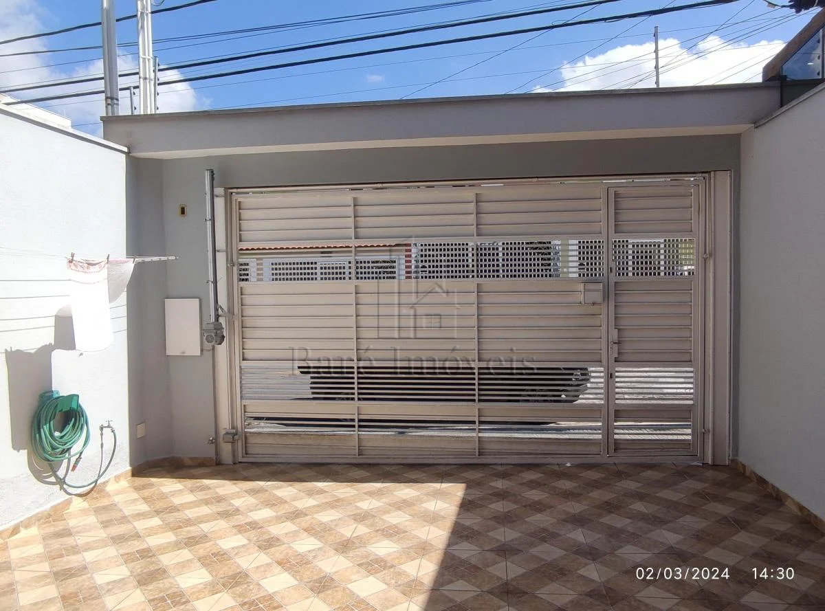 Sobrado, 2 quartos, 90 m² - Foto 8