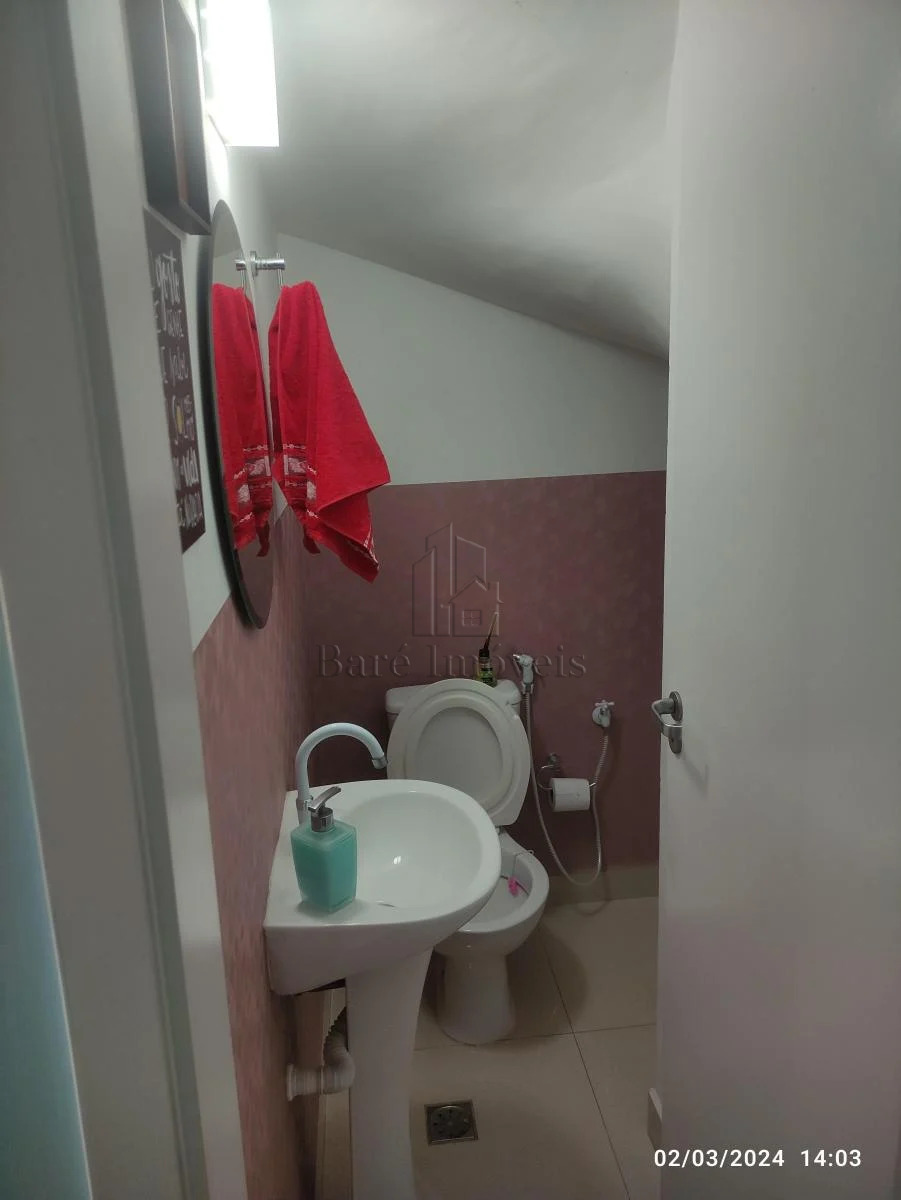 Sobrado, 2 quartos, 90 m² - Foto 9