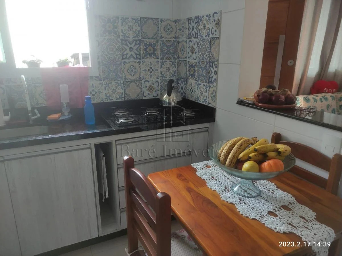 Sobrado, 2 quartos, 90 m² - Foto 11