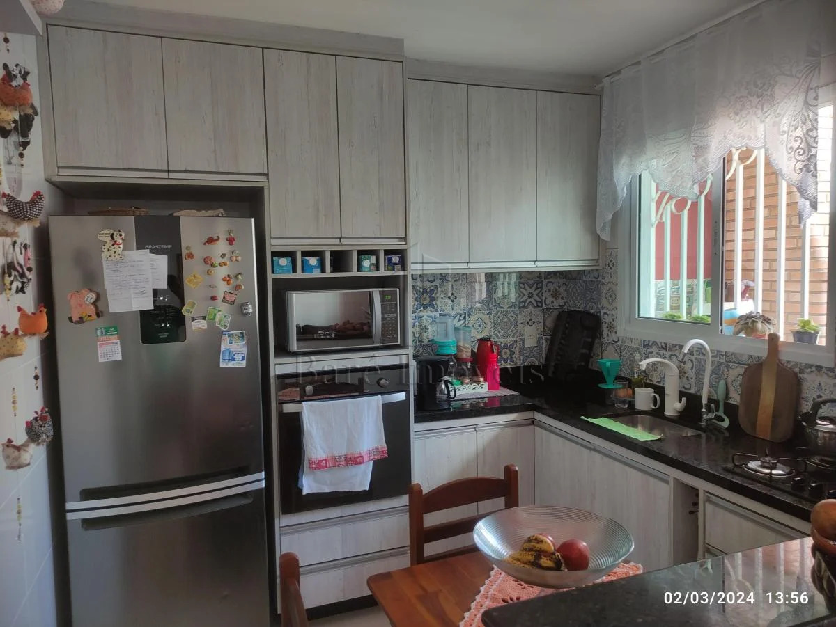 Sobrado, 2 quartos, 90 m² - Foto 14