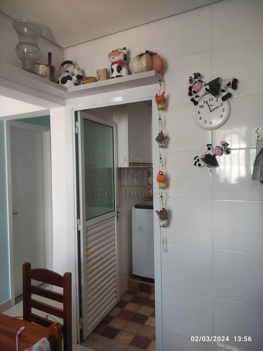Sobrado, 2 quartos, 90 m² - Foto 13