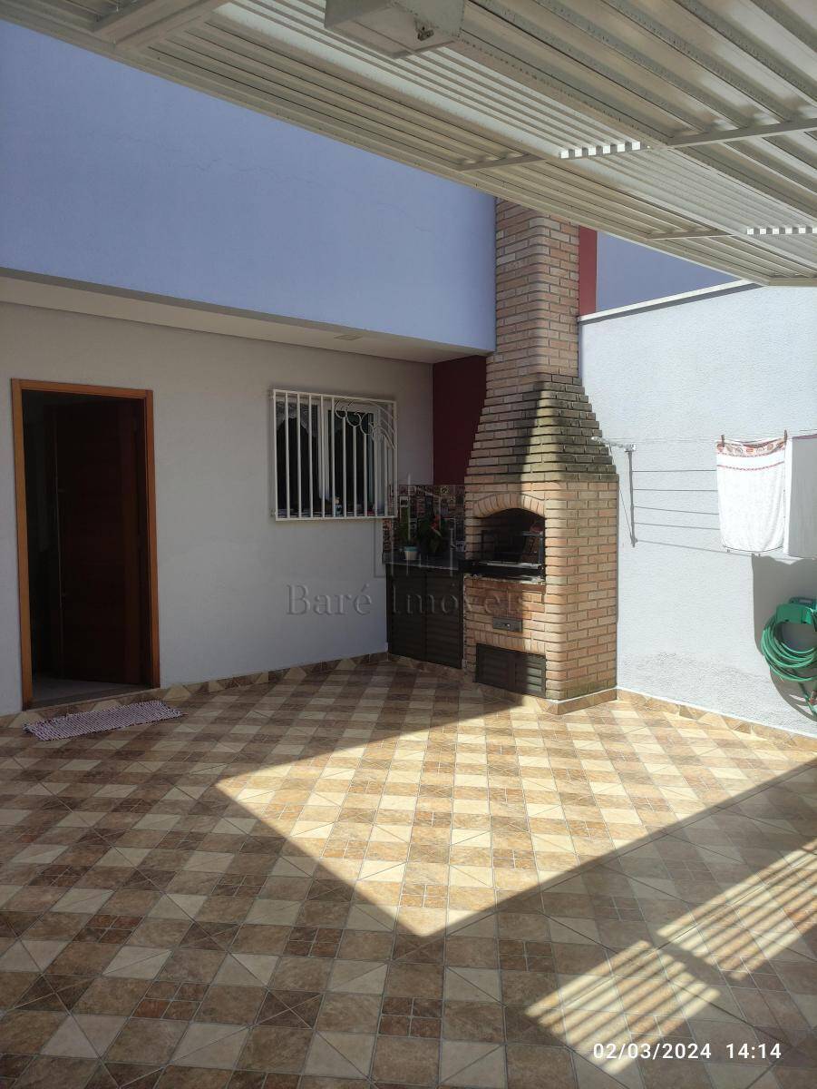 Sobrado, 2 quartos, 90 m² - Foto 15