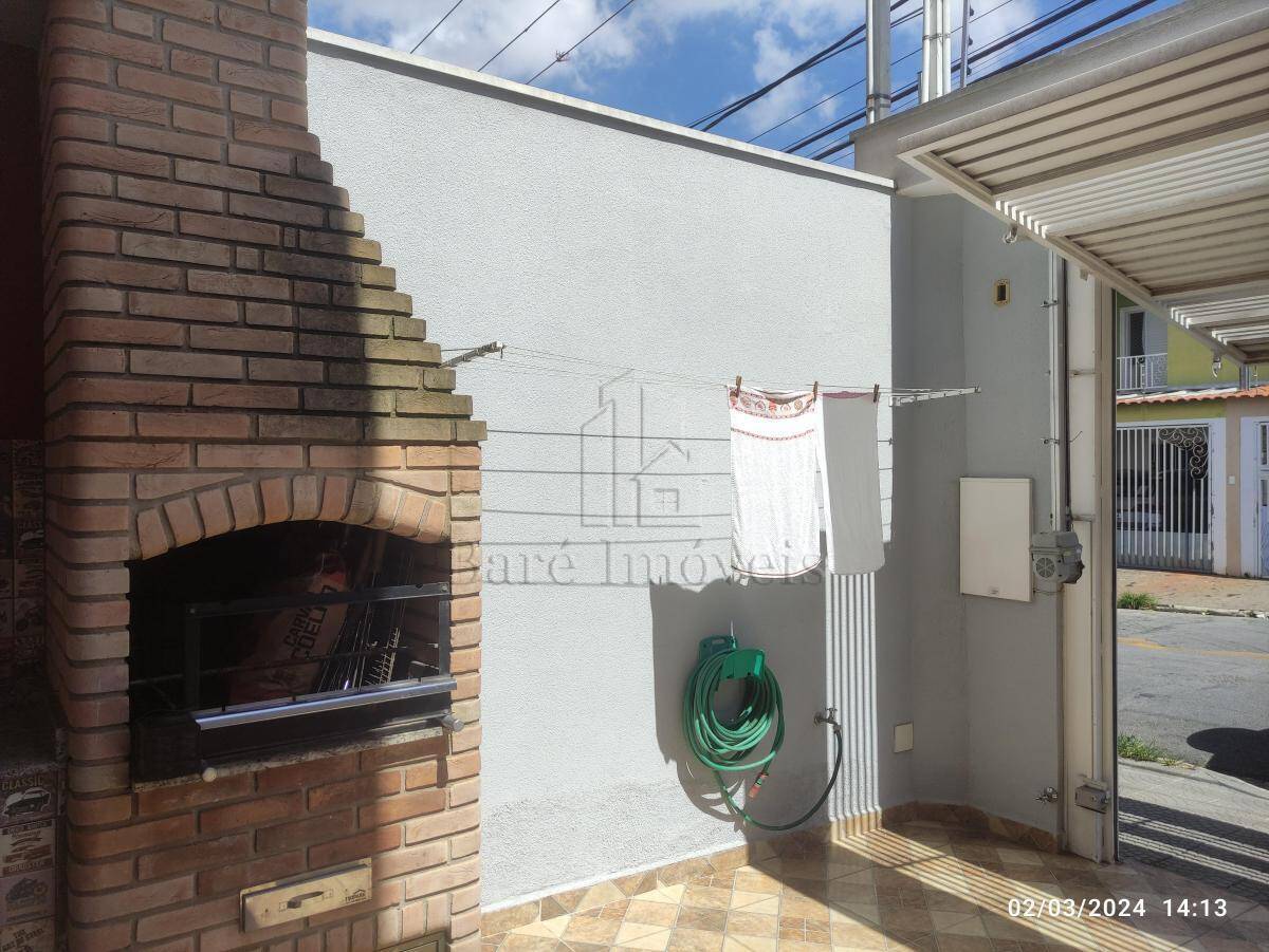 Sobrado, 2 quartos, 90 m² - Foto 16