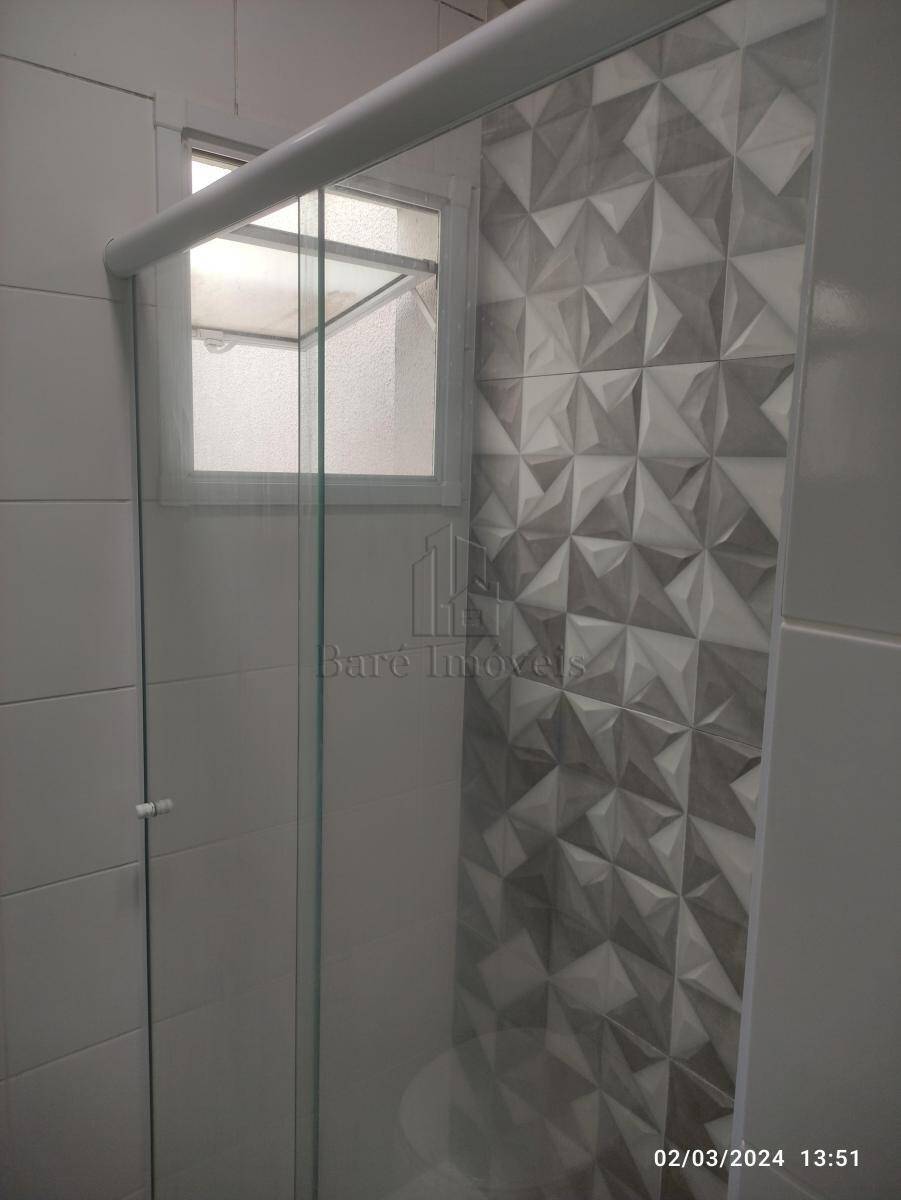 Sobrado, 2 quartos, 90 m² - Foto 17