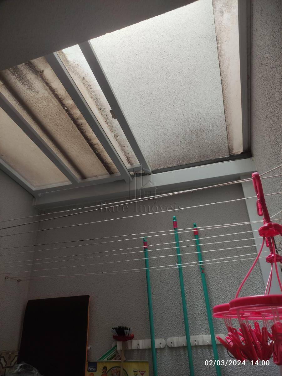 Sobrado, 2 quartos, 90 m² - Foto 18