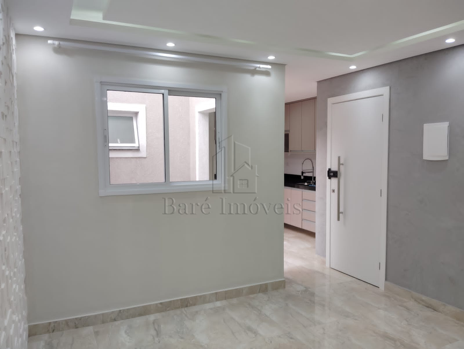 Apartamento, 2 quartos, 58 m² - Foto 1