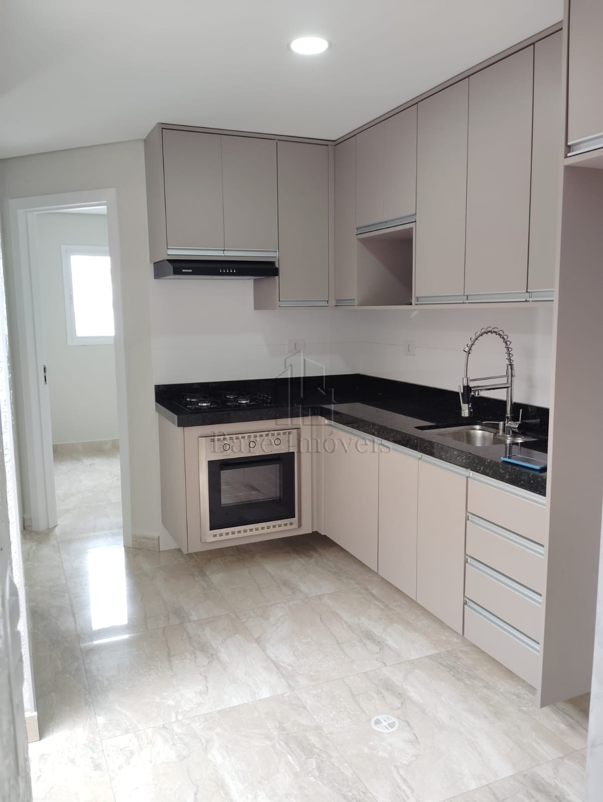 Apartamento, 2 quartos, 58 m² - Foto 4