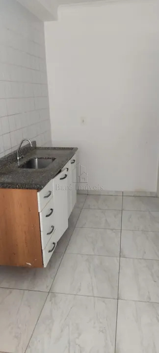 Apartamento, 2 quartos, 45 m² - Foto 3