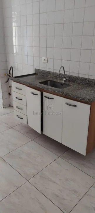 Apartamento, 2 quartos, 45 m² - Foto 2